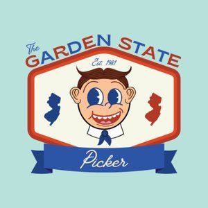 Meet your Posher, Garden state